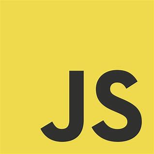 JavaScriptのアイコン