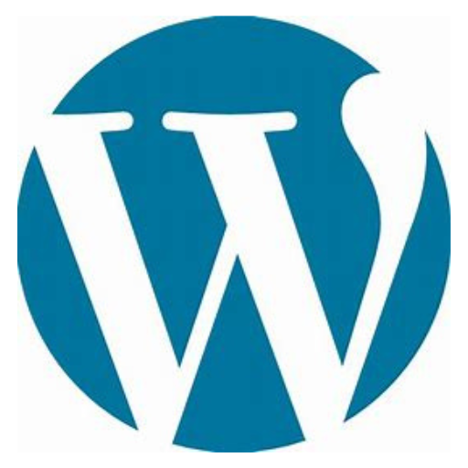 WordPressのアイコン