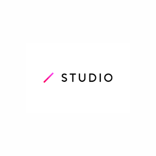 STUDIOサイト制作